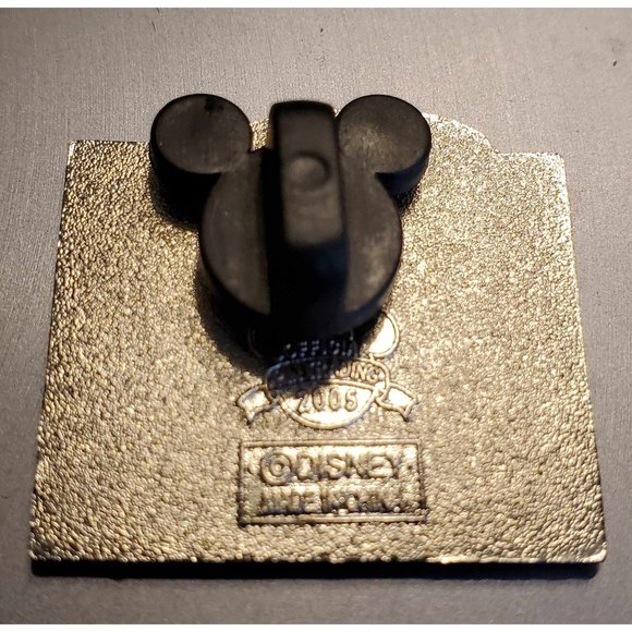 3 Disney Minnie Mouse Authentic Pintrading Pins 2003, 2005 - Picture 6 of 8